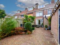 Van Linschotenstraat 21, 5021 PL Tilburg
