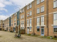 Soesterberghof 67, 1107 GR Amsterdam