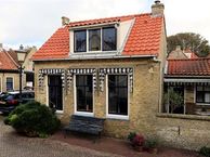 Burgemeester Swaanstraat 24, 8881 AH West-Terschelling