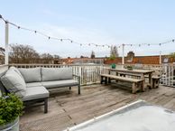 Hudsonstraat 82 II, 1057 SP Amsterdam