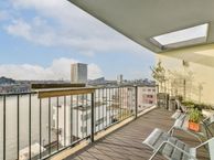 Venetiëhof 179, 1019 ND Amsterdam