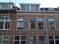 Vooruitgangstraat 137 A, 2032 RK Haarlem