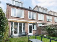 Else Mauhsstraat 1, 1183 EB Amstelveen