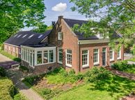 Amsteldijk Noord 34, 1184 TD Amstelveen