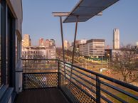 Eendrachtsplein 17, 3015 LA Rotterdam