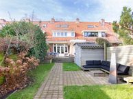 Burgemeester van Lennepweg 10, 2101 RG Heemstede