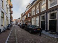 Ambachtstraat 7 A, 3512 ER Utrecht