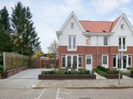 Spoorstraat 9, 3761 AJ Soest