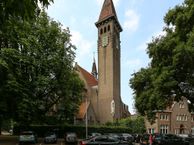 Oudwijk 23 AD, 3581 TG Utrecht