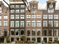 Keizersgracht 725, 1017 DX Amsterdam