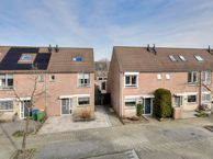 Honderdbunder 12, 4823 BK Breda