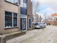 de Zicht 11, 3224 BA Hellevoetsluis