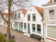 Westdijk 55, 3245 BM Sommelsdijk