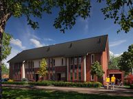 Vechtdal 36, 6718 NK Ede