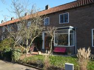 Antiloopstraat 7, 6531 TK Nijmegen