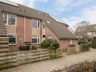 Achlumerhof 28, 8862 PW Harlingen
