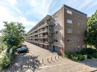 Hora Siccamasingel 40 A, 9721 HP Groningen