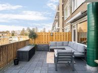 Noorwitsstraat 134, 3067 KT Rotterdam