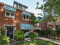 Burchtlaan 22, 2242 GJ Wassenaar