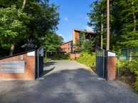 Woestduinlaan 3 B, 3941 XA Doorn