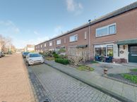 Mozartstraat 17, 2671 TE Naaldwijk