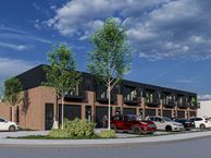 Elleboog 1, 6713 KP Ede