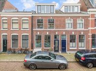 Bollenhofsestraat 94, 3572 VR Utrecht
