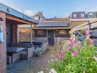 Berkenstraat 18, 1971 KG IJmuiden