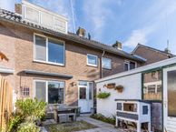 Toernooistraat 12, 1442 VN Purmerend