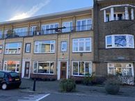 Homeruslaan 47 A, 3581 MD Utrecht