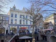 Lauwersteeg 3, 3511 JM Utrecht