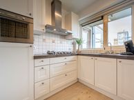 Burgemeester Hazenberglaan 151, 3078 HD Rotterdam