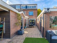 Heemraadstraat 8, 3752 EN Bunschoten-Spakenburg