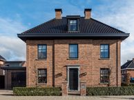 Burgemeester D J Pottstraat 5, 4041 VS Kesteren