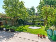 Willem de Zwijgerstraat 23, 3583 HB Utrecht