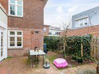 De Bossche Pad 71, 5215 XC Den Bosch