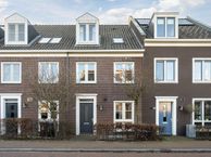 Gerard den Brabanderlaan 27, 3454 LM De Meern