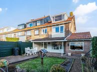 Charlotte de Bourbonstraat 32, 1814 JK Alkmaar