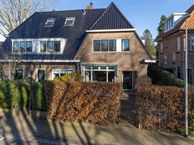 Fortlaan 26, 1405 BP Bussum