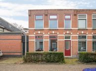 Groningerstraat 6, 8922 AR Leeuwarden