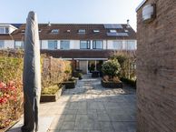 Mispelstraat 12, 3235 EV Rockanje