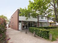 Prins Hendriklaan 36 A, 1862 EL Bergen (NH)