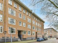 Willem de Zwijgerlaan 78 I, 1056 JT Amsterdam