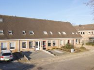 Hildo Kropstraat 23, 8331 SP Steenwijk