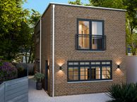 Lijsterweg 44 A, 1221 JL Hilversum