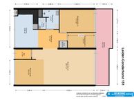 Condorhorst 151, 2317 AZ Leiden