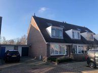 Martin Luther Kingstraat 20, 4384 HT Vlissingen