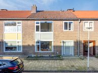 Wethouder Kampstraat 177, 7553 ZK Hengelo (OV)