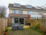 Ed Hoornikstraat 13, 1321 TD Almere