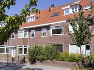 Vondelstraat 34, 4819 HE Breda